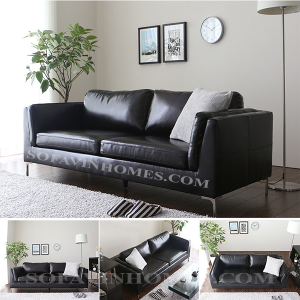 Sofa Văng Da Hiện Đại Giá Rẻ Uy Tín Tại Hà Nội SV-06